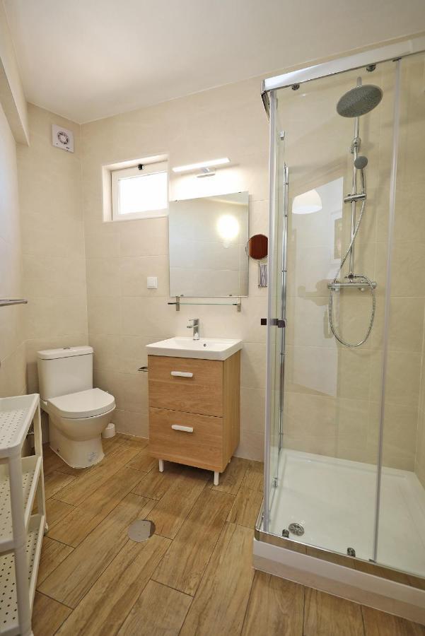B49 - Postigo View Flat In Lagos Kültér fotó